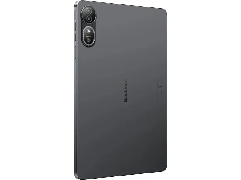 Планшет Blackview MEGA 12 12/256GB Space Grey (6931548325307) - фото 7