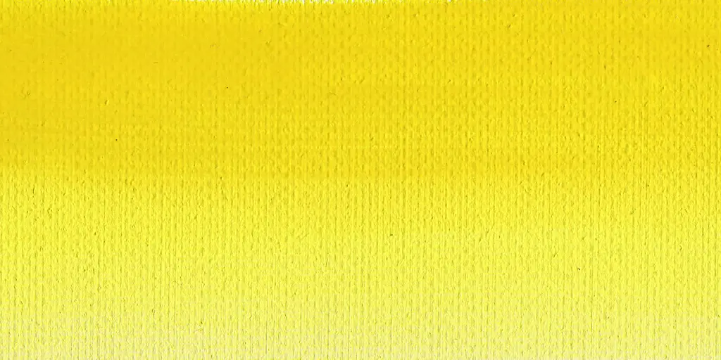 Масляная краска Rive gauche 40 мл, Лимонно-желтый (Lemon Yellow) - фото 3