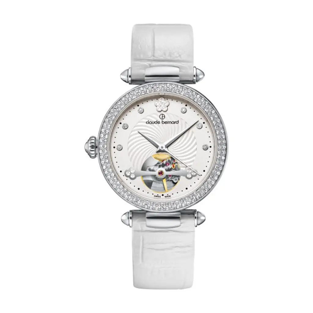 Наручний годинник Claude Bernard 85023 3P APN