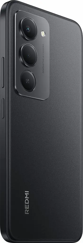 Смартфон Xiaomi Redmi 15, 4G 8/256GB Midnight Black (Global) NFC (no charger) - фото 6