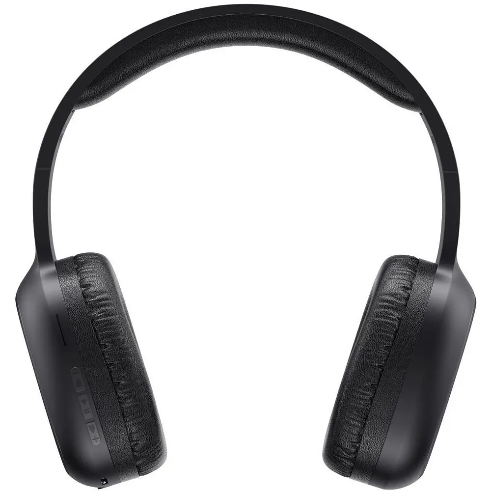 Навушники накладні бездротові Havit HV-H2590BT PRO black (HV-H2590BT-PRO) - фото 2