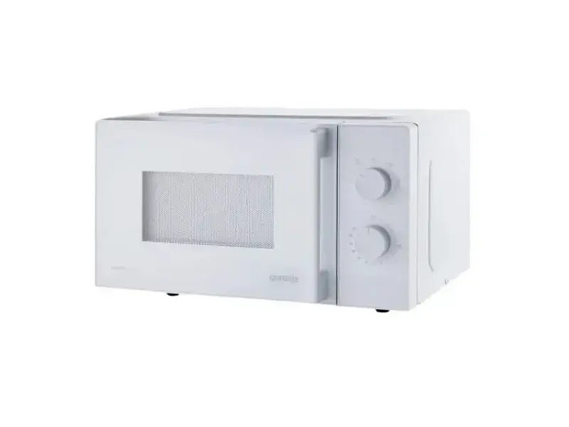 Мікрохвильова піч Gorenje MO20E1W5 - фото 4
