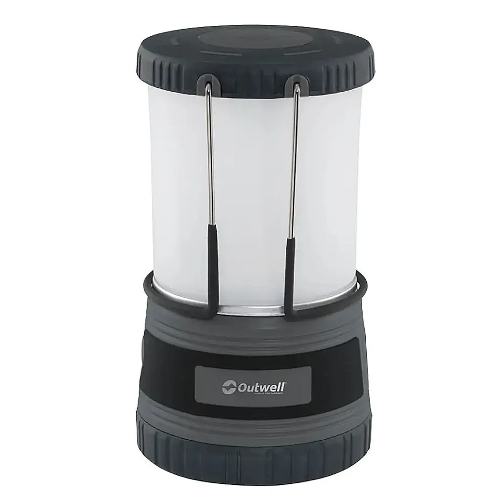 Ліхтар Outwell кемпінговий Lantern Carnelian DC 1000 (651332) (932208)
