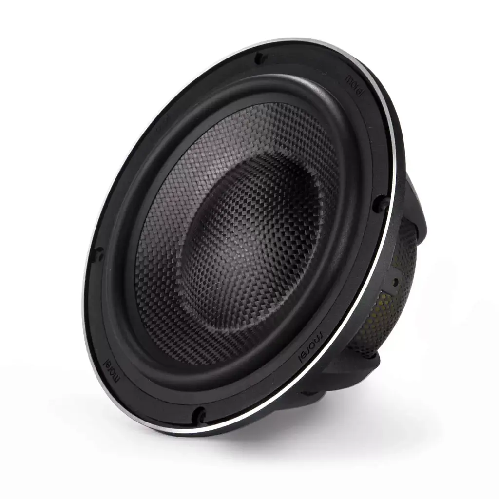 Мидбас Morel ELATE CARBON MW 6 - фото 7