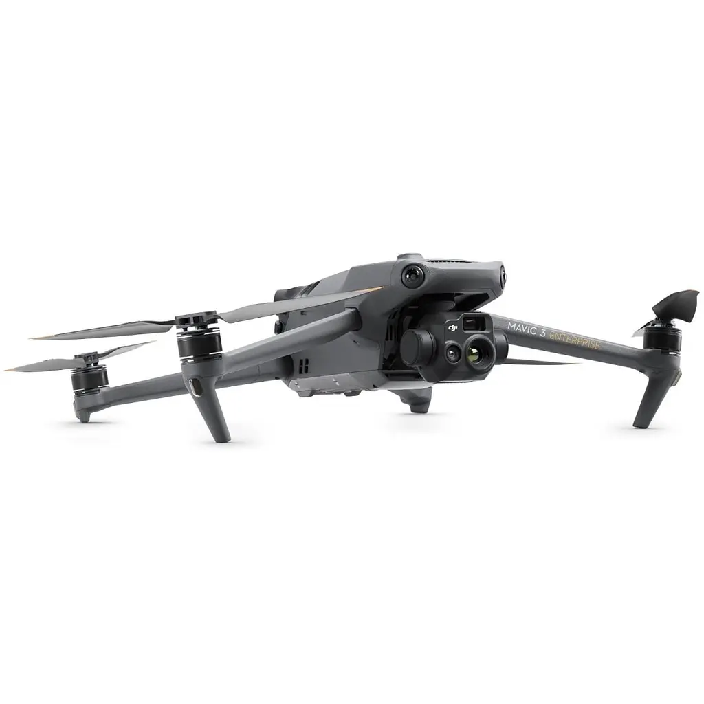 Квадрокоптер DJI Mavic 3T Enterprise Thermal (CP.EN.00000415.01) EU [74435] - фото 3