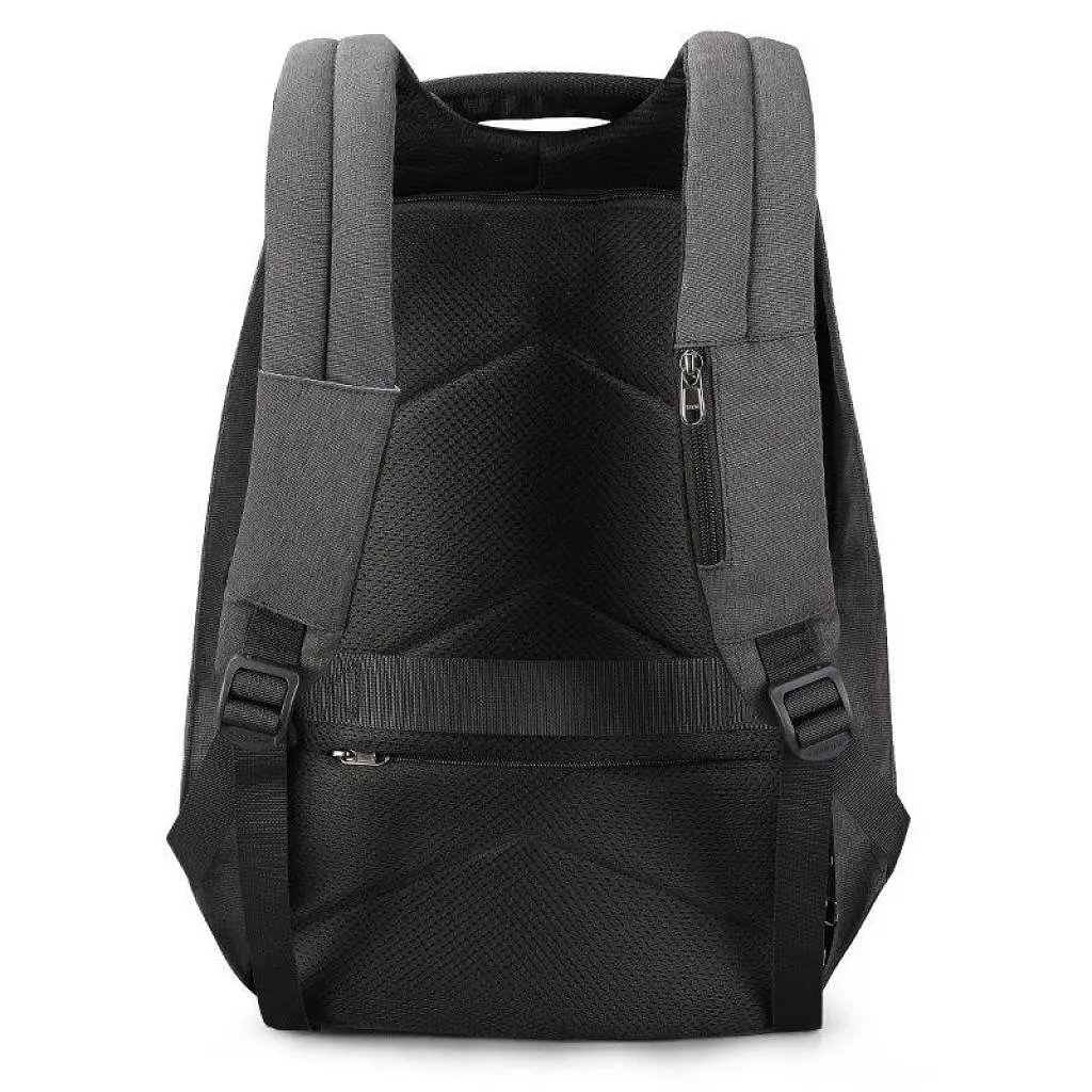 Рюкзак Tigernu T-B3615B 15.6" Black (T-B3615B) - фото 6