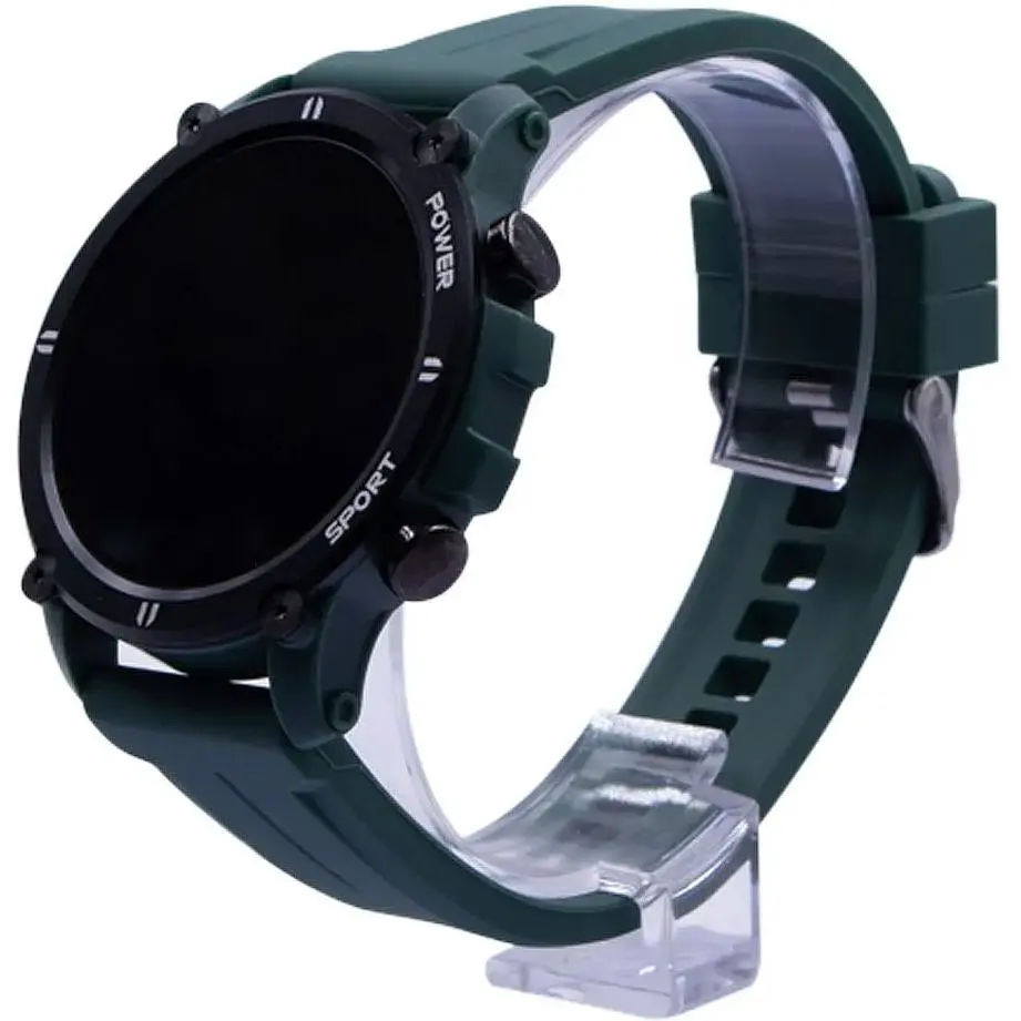 Смарт-часы XO H32 с 1.69 дюймовым сенсорным экраном (24239-01_991) - фото 7