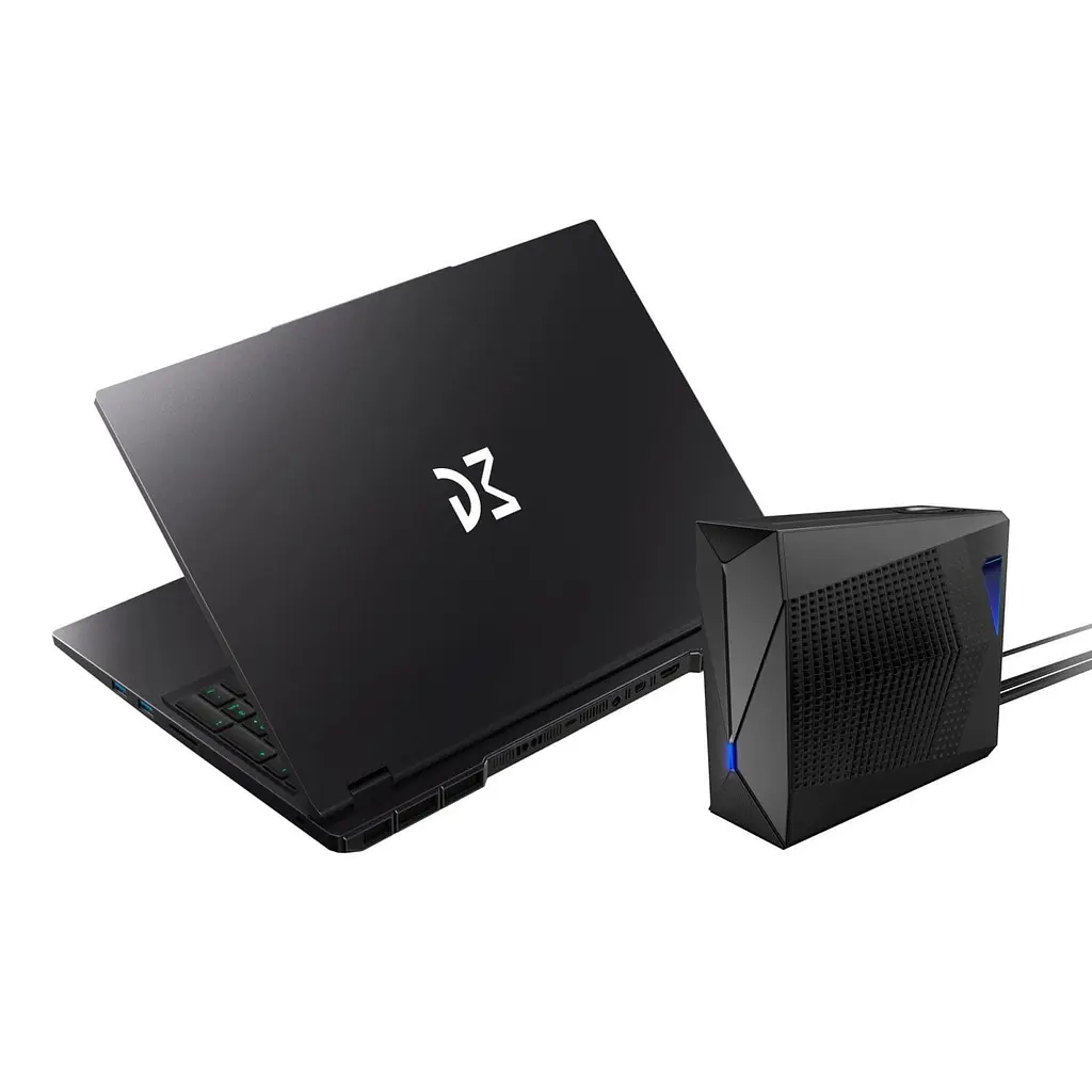 Ноутбук Dream Machines 16 RT5090-16UA312.5K 300Hz/Ryzen 9 9955HX3D/32GB/1TB/RTX 5090 24GB/DOS (RT5090-16UA31) - фото 5
