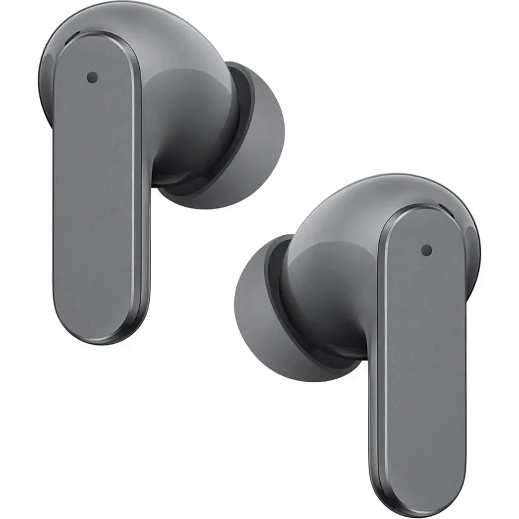 Навушники TWS Realme Buds Air 8 Master Gray EU - фото 3