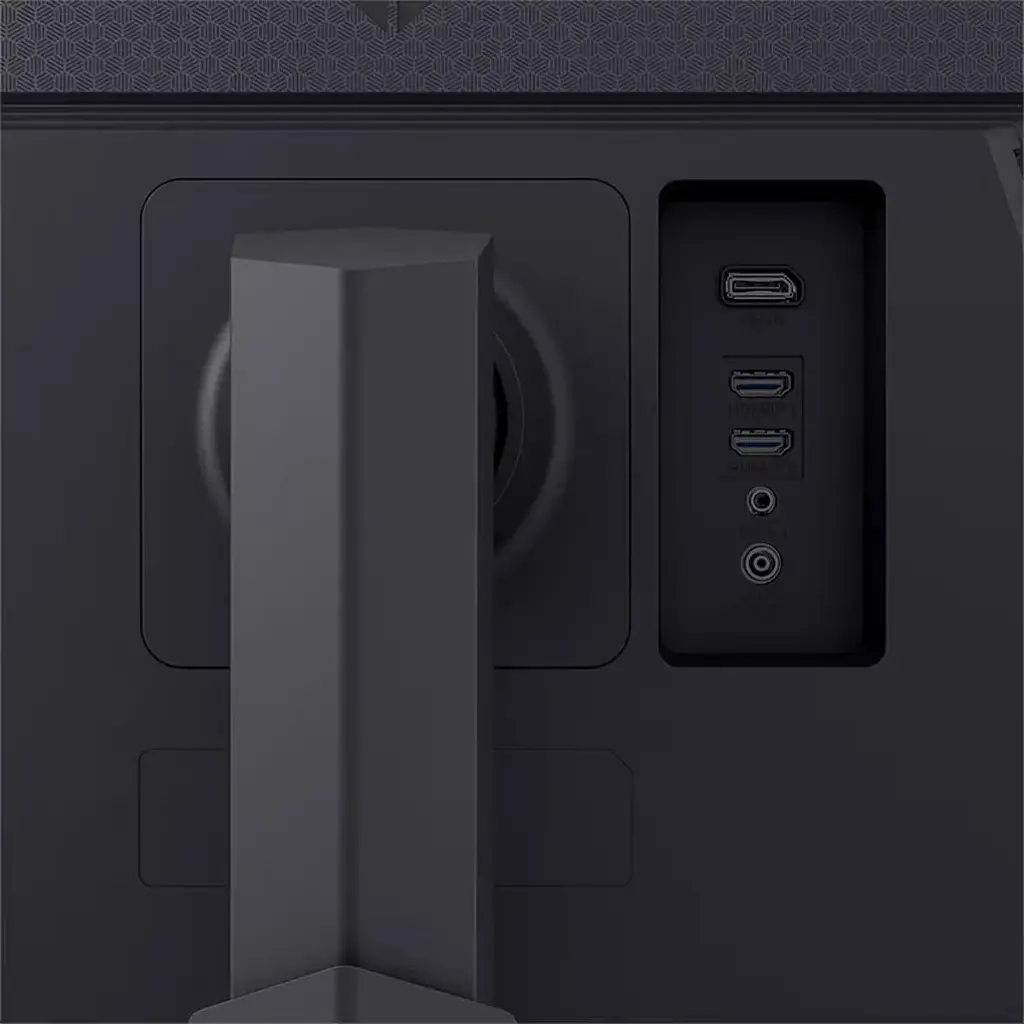 Монитор LG UltraGear 27` 27GS75Q-B [131220] - фото 7