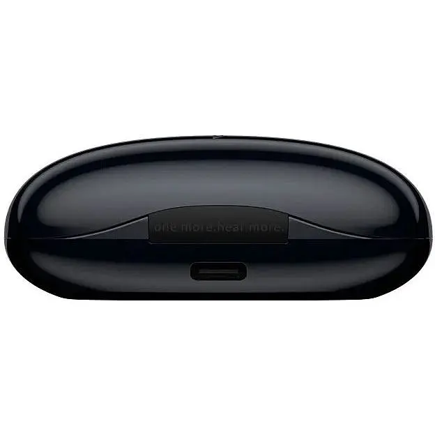 TWS Наушники 1MORE ES303 ComfoBuds 2 Galaxy Black - фото 4