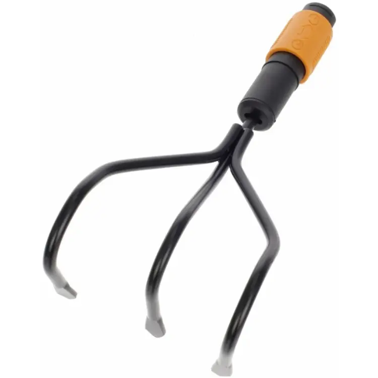 Культиватор Fiskars QuikFit (1000680) - фото 5