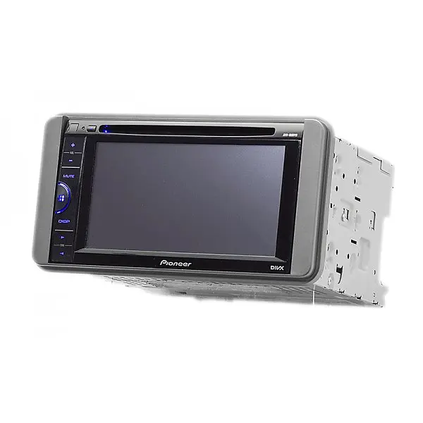 Переходная рамка Toyota 2 DIN Carav 11-107 - фото 2