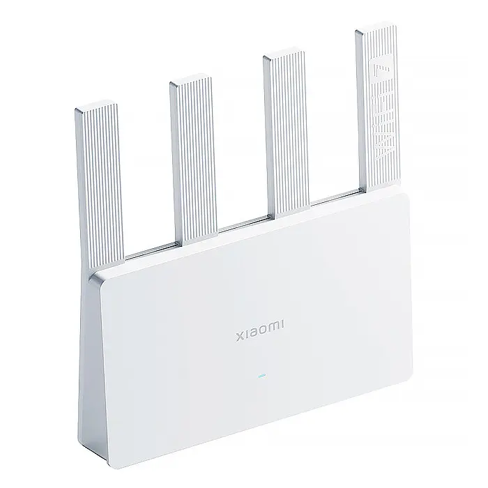 Маршрутизатор - роутер WiFi 7 - Xiaomi BE3600 (DVB4413CN) - фото 3