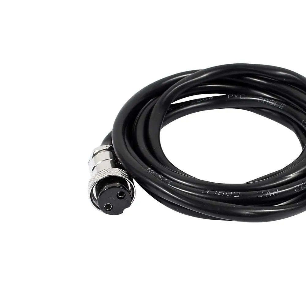 Сонячна панель KFP-200SP(GX20 2pin) Kraft (42-00066) - фото 6