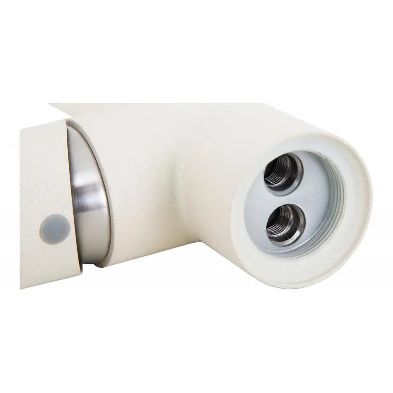 Змішувач для кухонного миття Interline Loft old white - фото 4