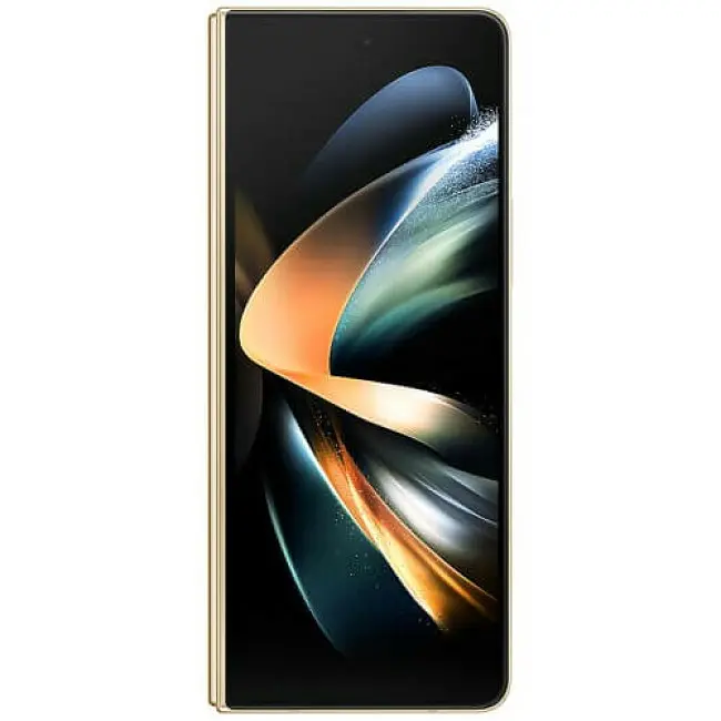 Смартфон Samsung Galaxy Fold 4 12/512Gb Beige (SM-F936U) (USA Version) [5G, NFC, 1 SIM, no e-SIM] - фото 3