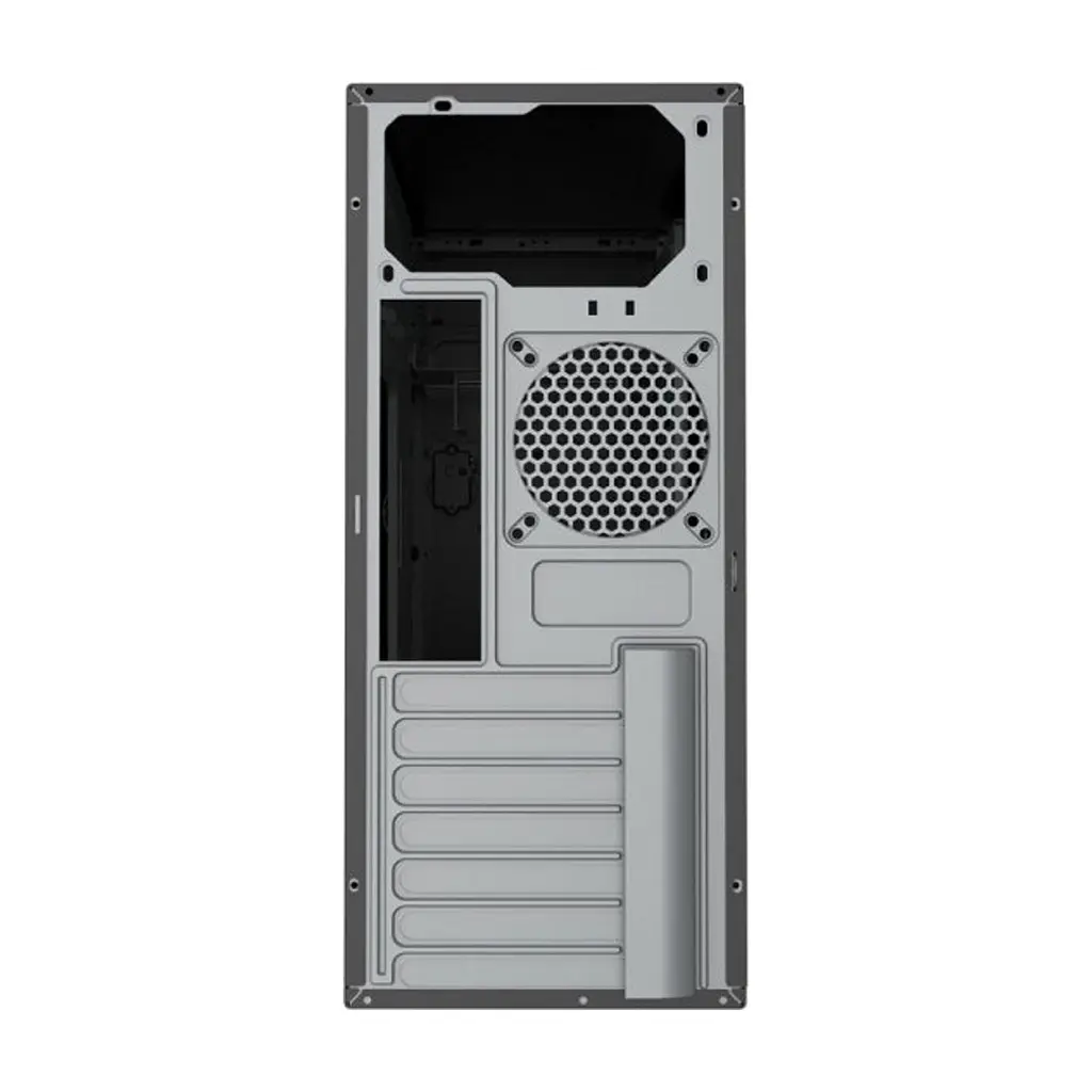 Корпус для ПК Gamemax ET-209-NP - фото 3