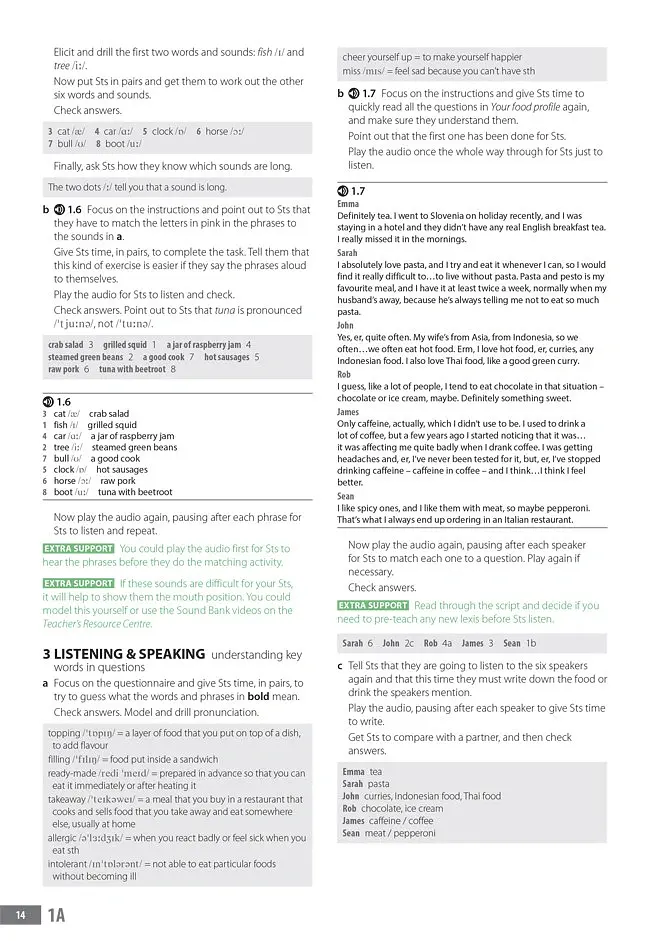 English File (4th Edition) Intermediate Teacher's Guide with Teacher's Resource Centre - Клайв Оксенден - фото 4
