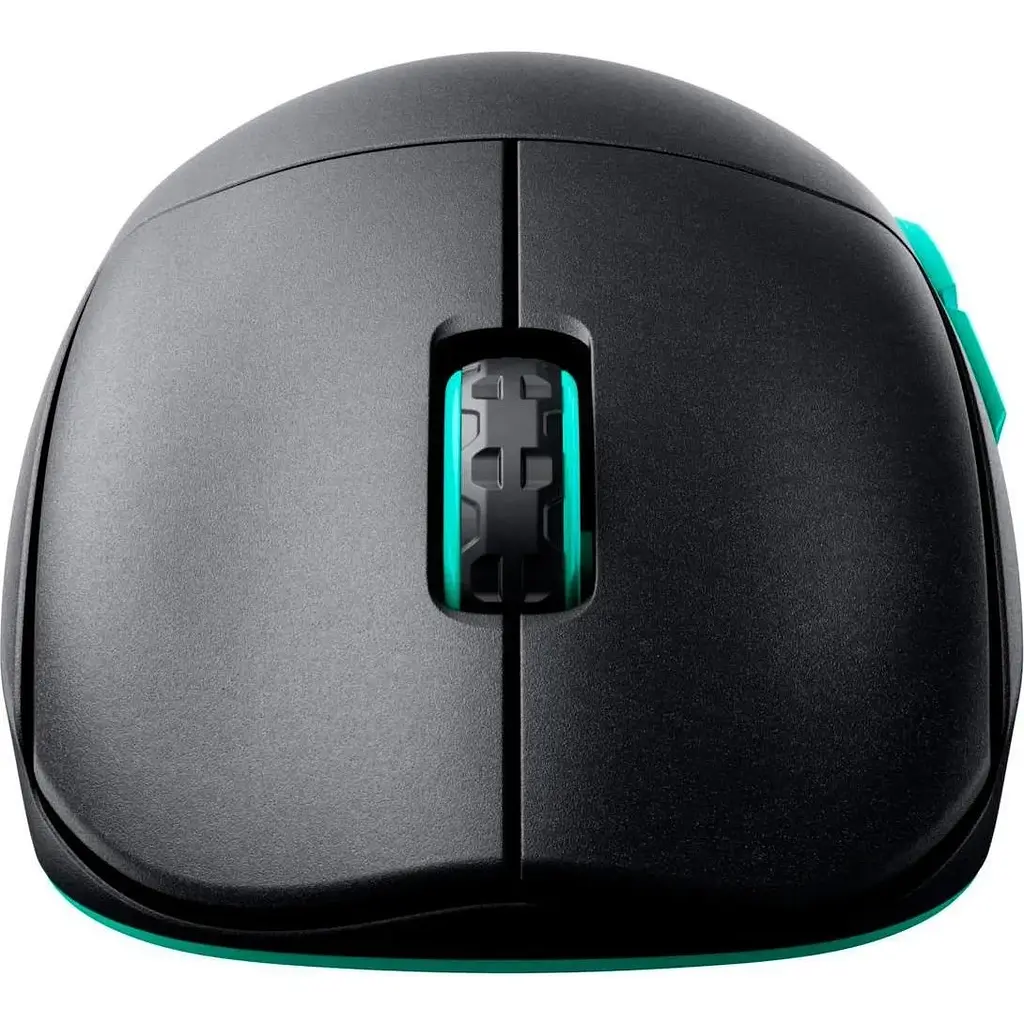 Миша Cherry Xtrfy M68 Wireless Black (CX-M68W-BLACK) [128220] - фото 6