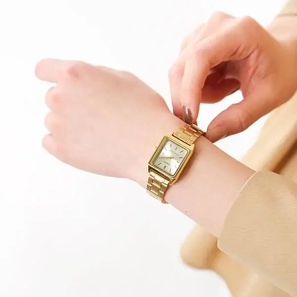 Годинник Casio LTP-V007G-9E - фото 3
