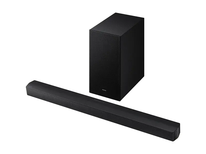 Саундбар Samsung HW-B650F - фото 2