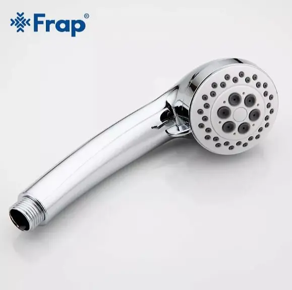 Змішувач для ванни Frap F3241 - фото 5