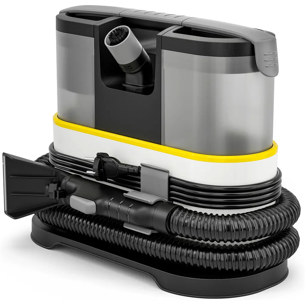 Пилосос Karcher SE 2 Spot Care миючий (1.081-420.0) - фото 3