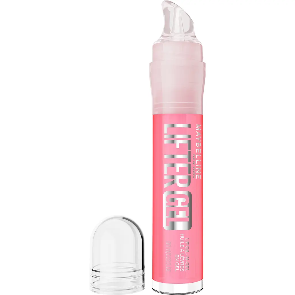 Олія-гель для губ Maybelline New York 004 Lifter Gel 6.6 мл