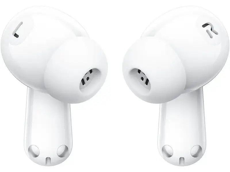 Навушники OPPO Enco Air4 Silky White (ETEE1) - фото 4