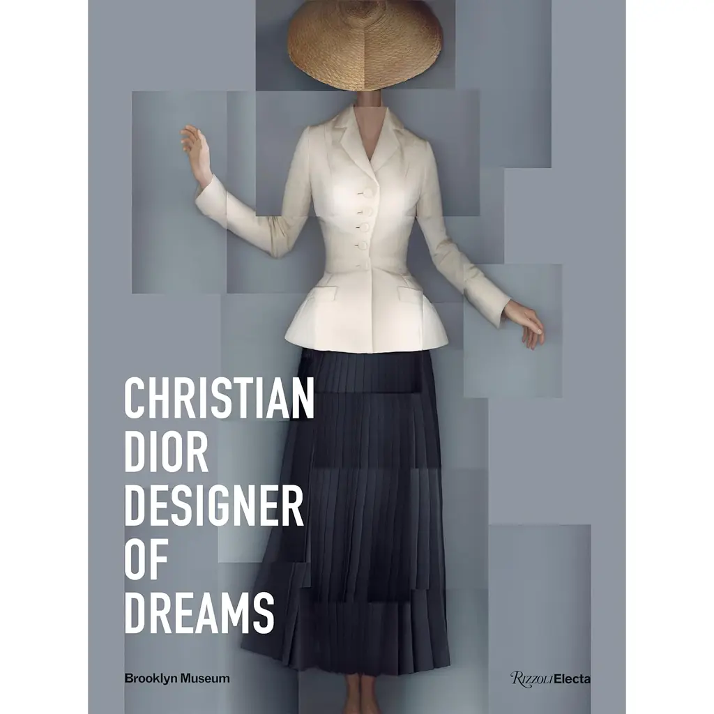 Christian Dior - Енн Пастернак