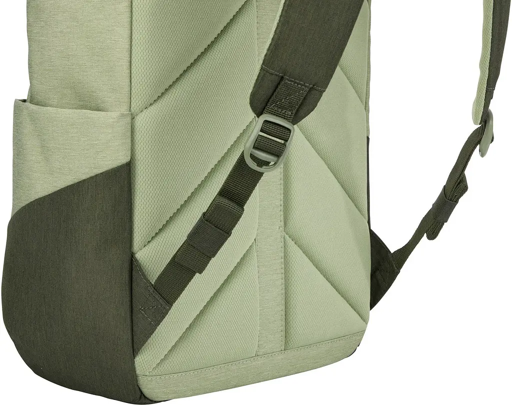 Рюкзак Thule Lithos 16L (Quiet Green) 3205451 (TH 3205451) - фото 10