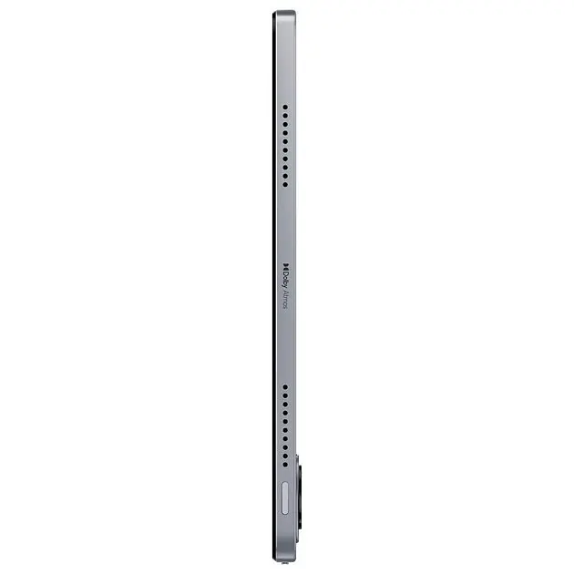 Планшет Xiaomi Redmi Pad SE 6 / 128GB серый (евро) - фото 3