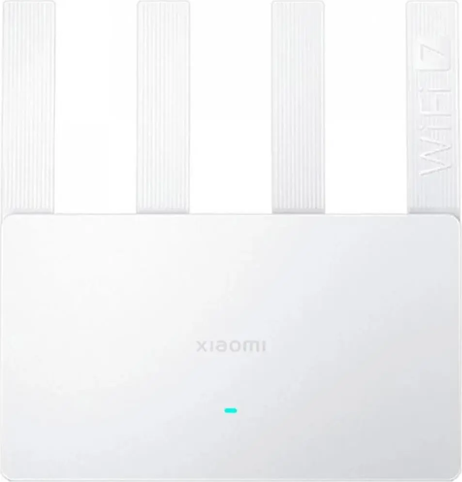 Бездротовий маршрутизатор (роутер) Xiaomi Router BE3600 (DVB4493GL/DVB4413CN) - фото 2