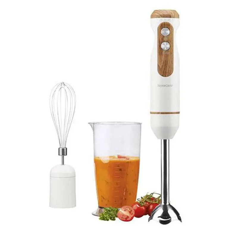 Блендер Silver Crest SSSH 600 A1 white