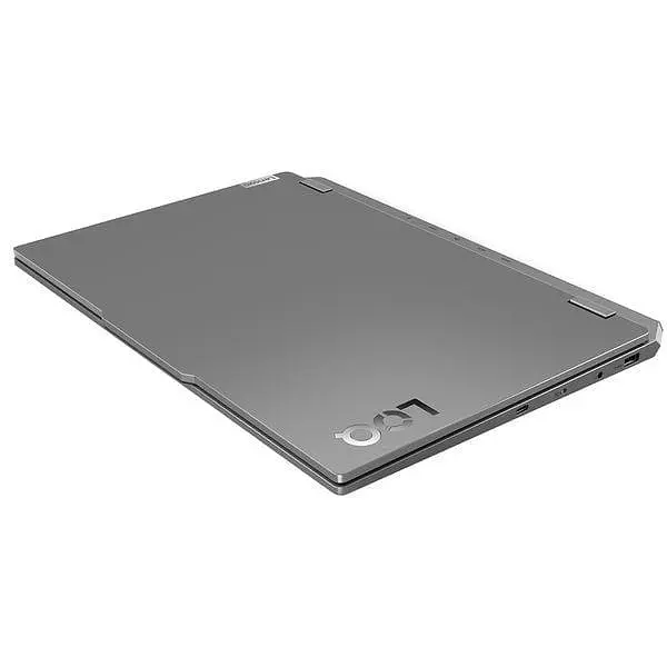 Ігровий ноутбук Lenovo LOQ 15IRX9 (83DV00LNRM), Intel Core i5-13450HX до 4,6 ГГц, 15,6" Full HD, 24 ГБ, SSD 1 ТБ, NVIDIA GeForce RTX 4050 6 ГБ, Free DOS, Luna - фото 7