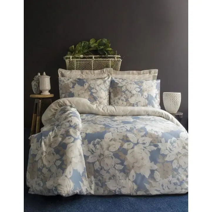 Комплект постільної білизни Issimo Home Євро 000280944