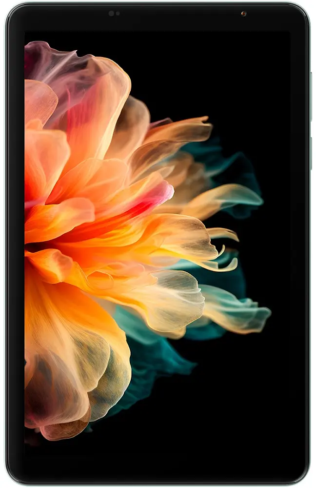Планшет Blackview ZENO 1 4/64GB Jungle Green (Global) LTE - фото 2
