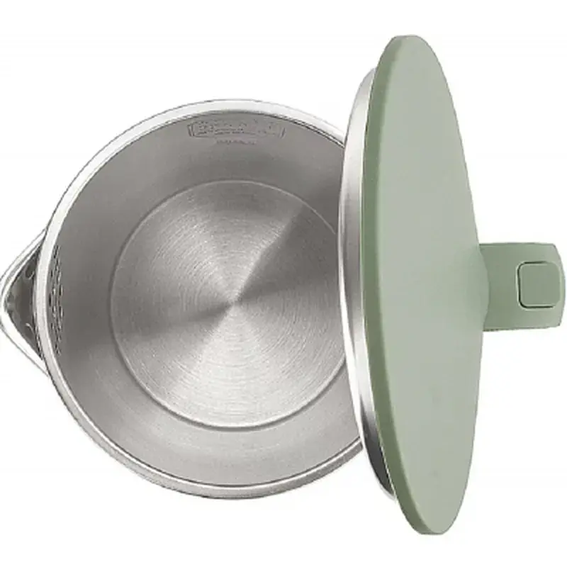 Електрочайник Prime Technics PKP 1765 O - фото 2