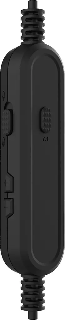 Гарнітура Asus TUF Gaming H1 GEN II Black (90YH03A2-B1UA00) - фото 8