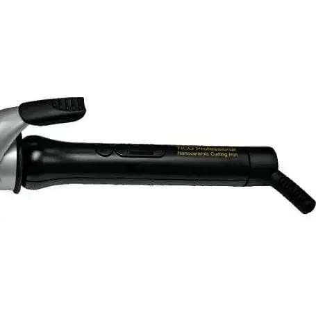 Плойка для волосся TICO Professional Nanoceramic 38 мм (100303) [78036] - фото 3