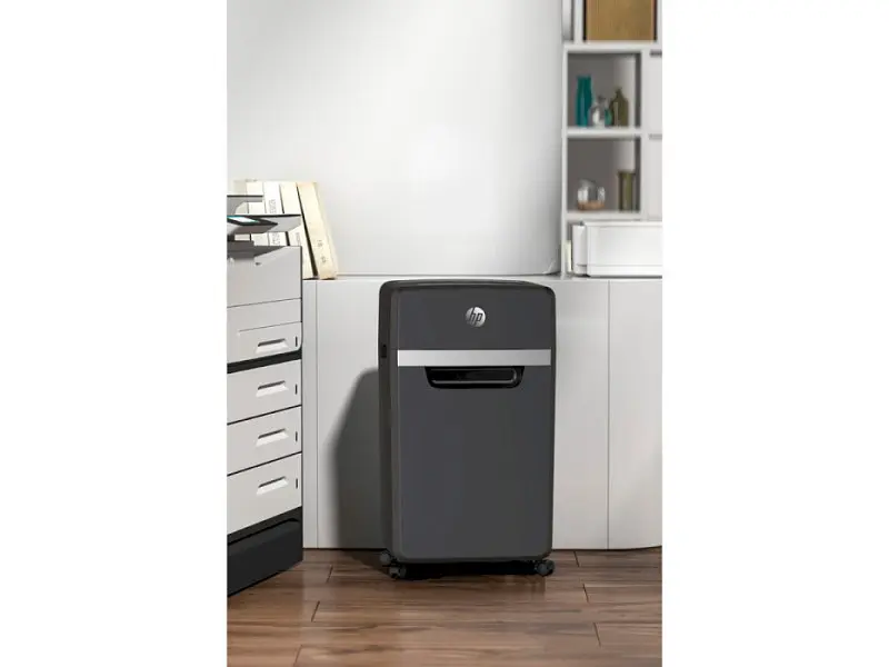 Шредер HP Pro Shredder 16MC (2x15) (2816) - фото 10