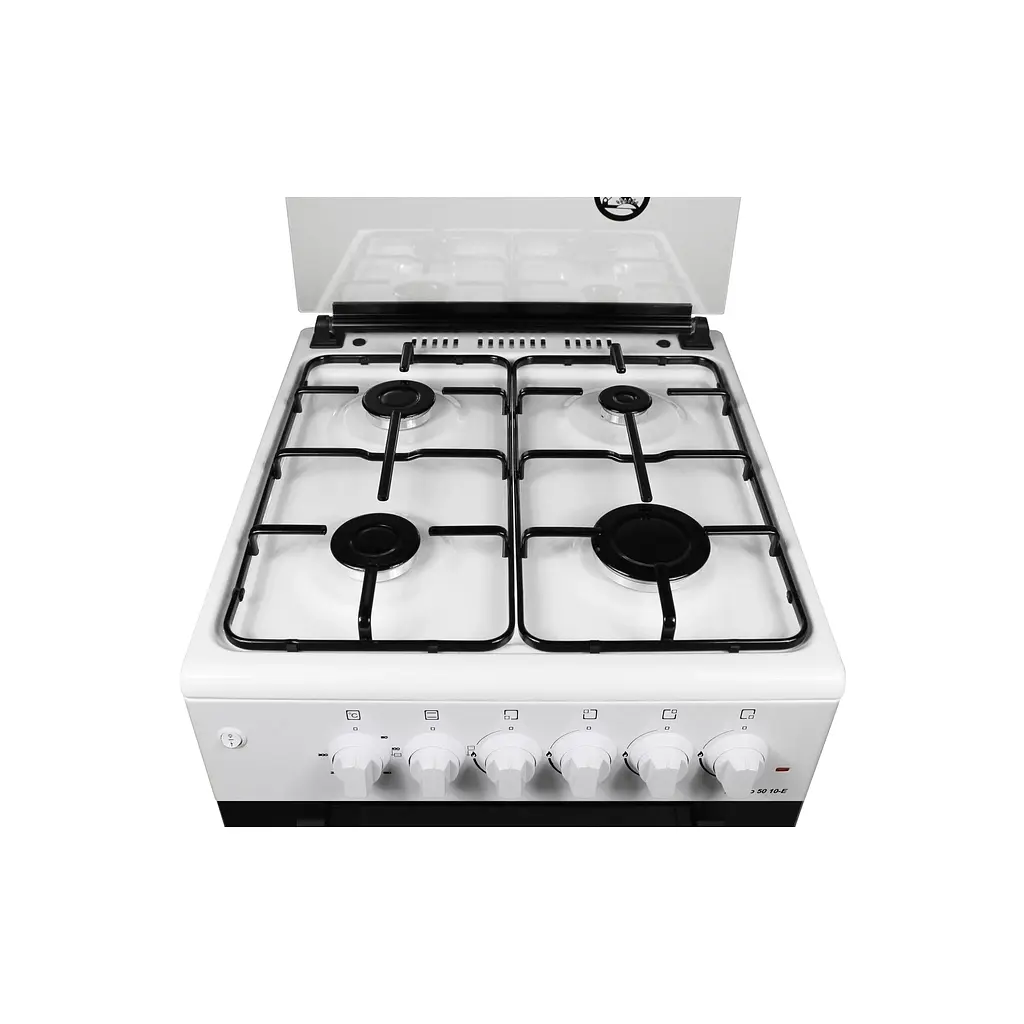 Плита Artel Apetito 50 10-E White - фото 5