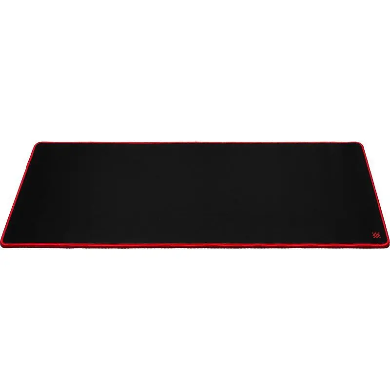 Игровая поверхность Defender Black Ultra XXL 900*450*3мм (50564) - фото 8