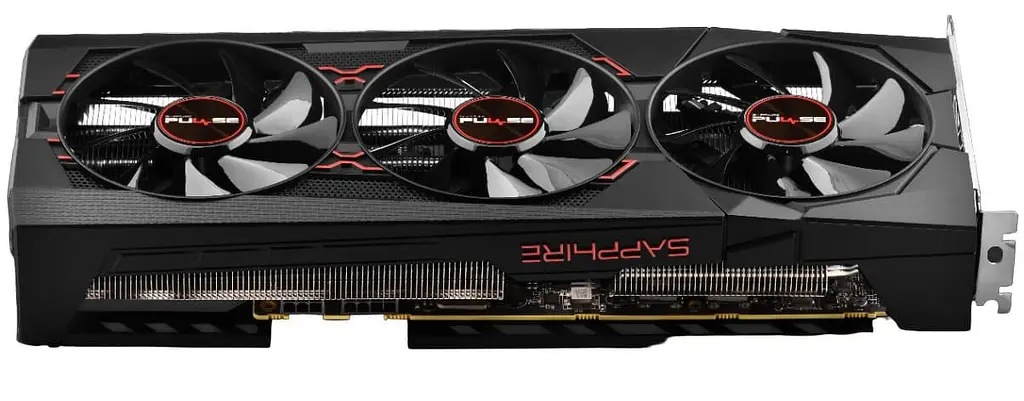 Відеокарта Sapphire AMD Radeon RX 5700 8G PULSE WITH TRI-X (11294-96-90G) (GDDR6, 256 bit, PCI-E v4.0 x16) Б/в - фото 5