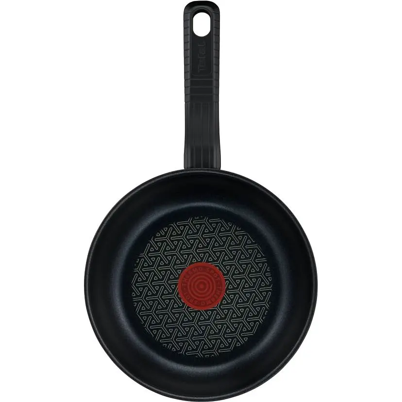 Сковорода Tefal Comfort Max 20 см черная (G7260244) - фото 2