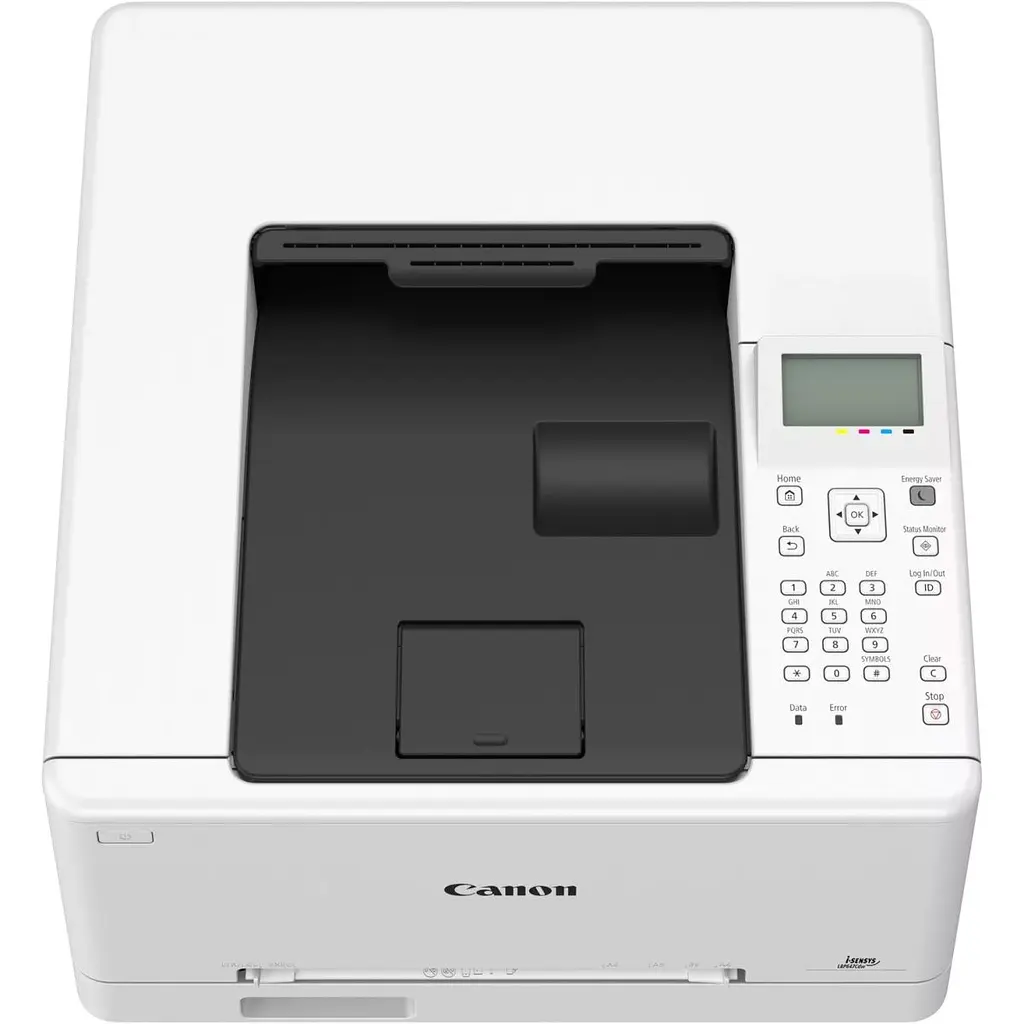 Принтер Canon i-SENSYS LBP647Cdw (6929C001) [170167] - фото 4