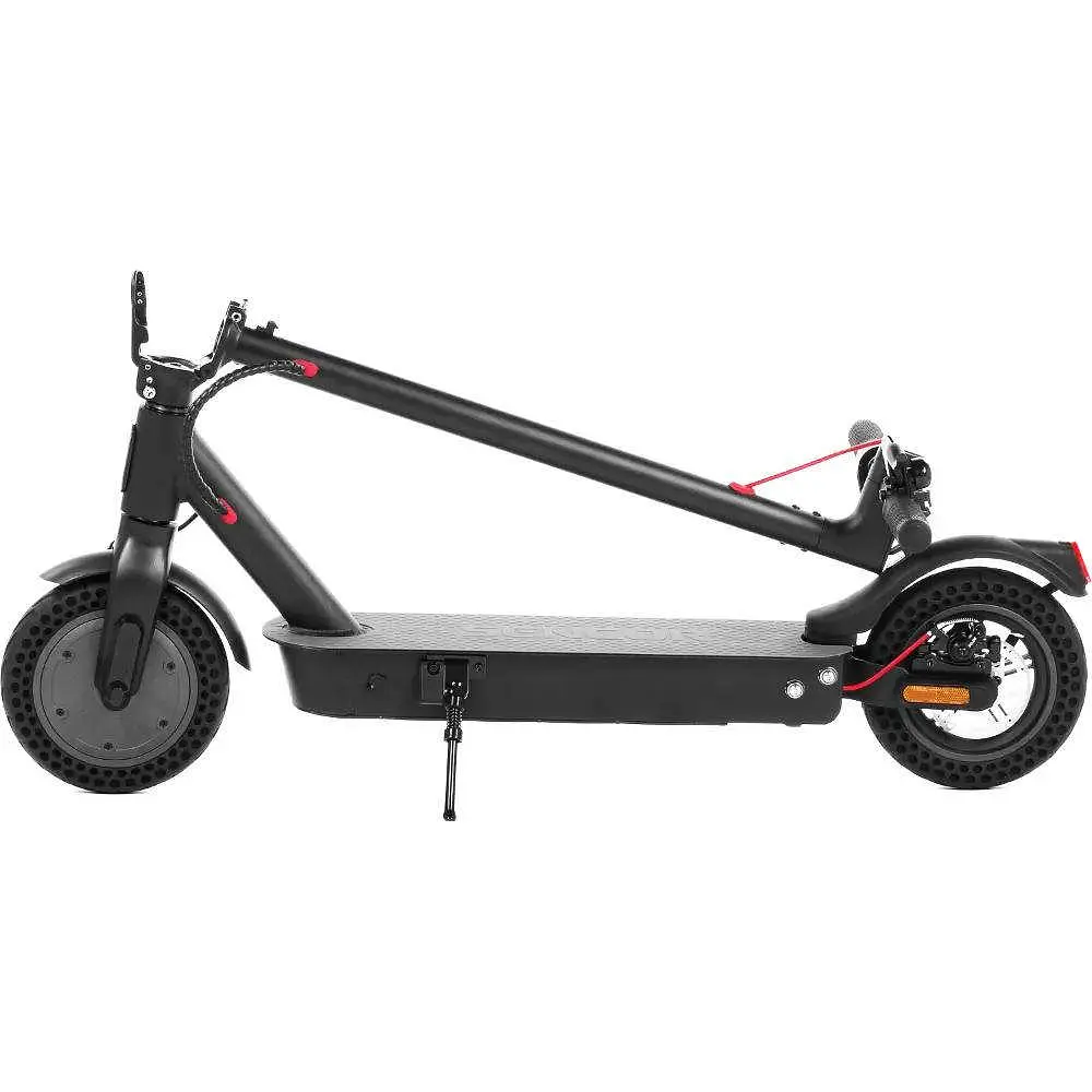 Електросамокат Sencor Scooter Two S60 (8590669308309) - фото 7