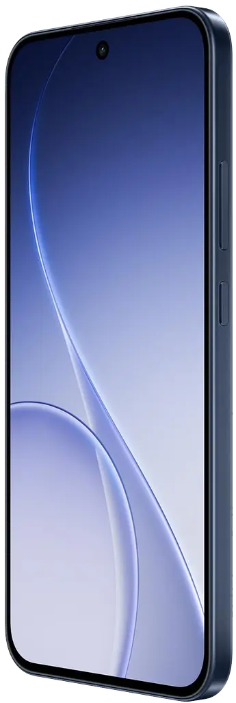 Смартфон OPPO Reno15 FS 8/512GB Twilight Black (сутінковий чорний) CPH2801 - фото 3