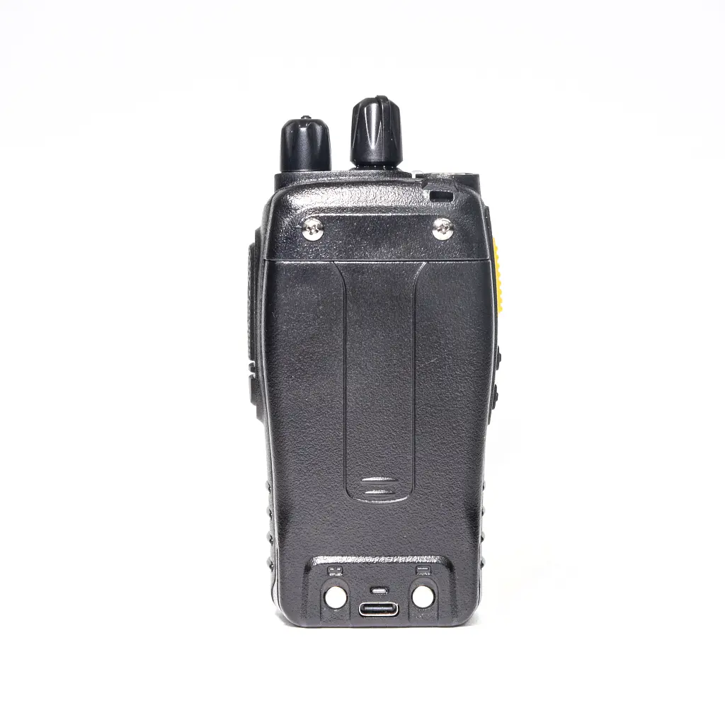 Портативна рація Baofeng BF-888SD - фото 3